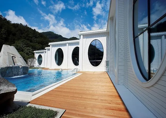 B_smart Motel Sevelen